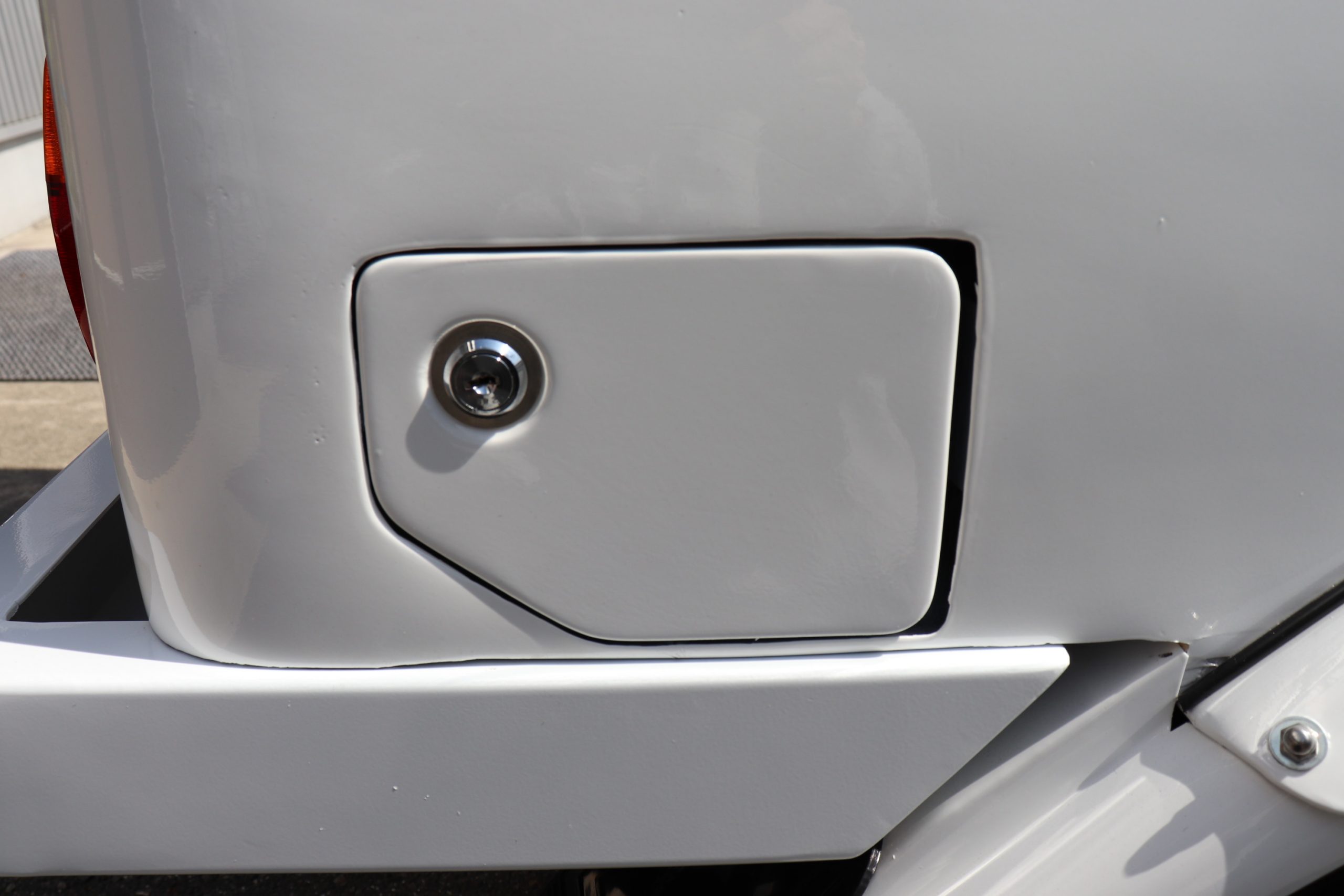 トゥクトゥク　ET10