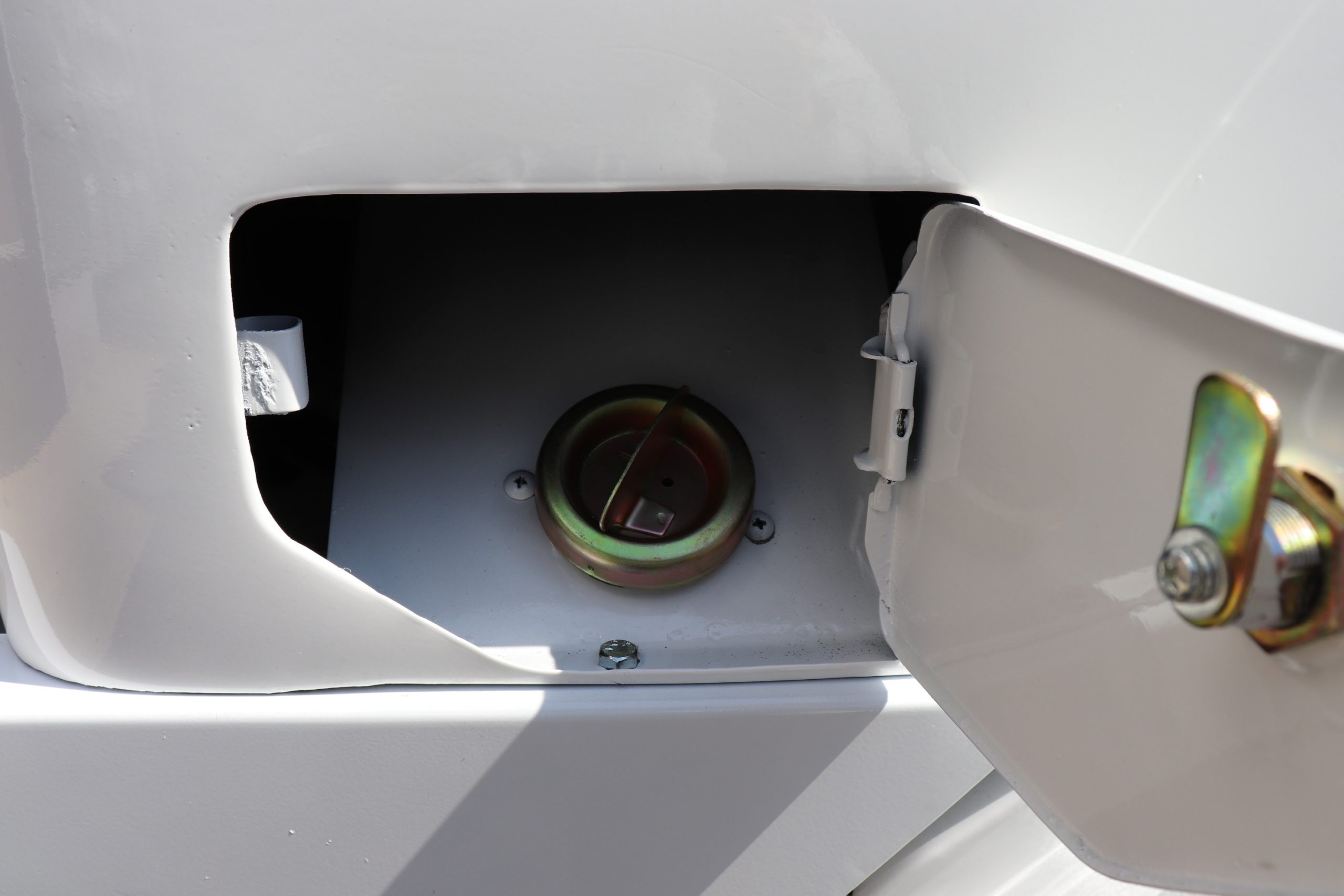 トゥクトゥク　ET10