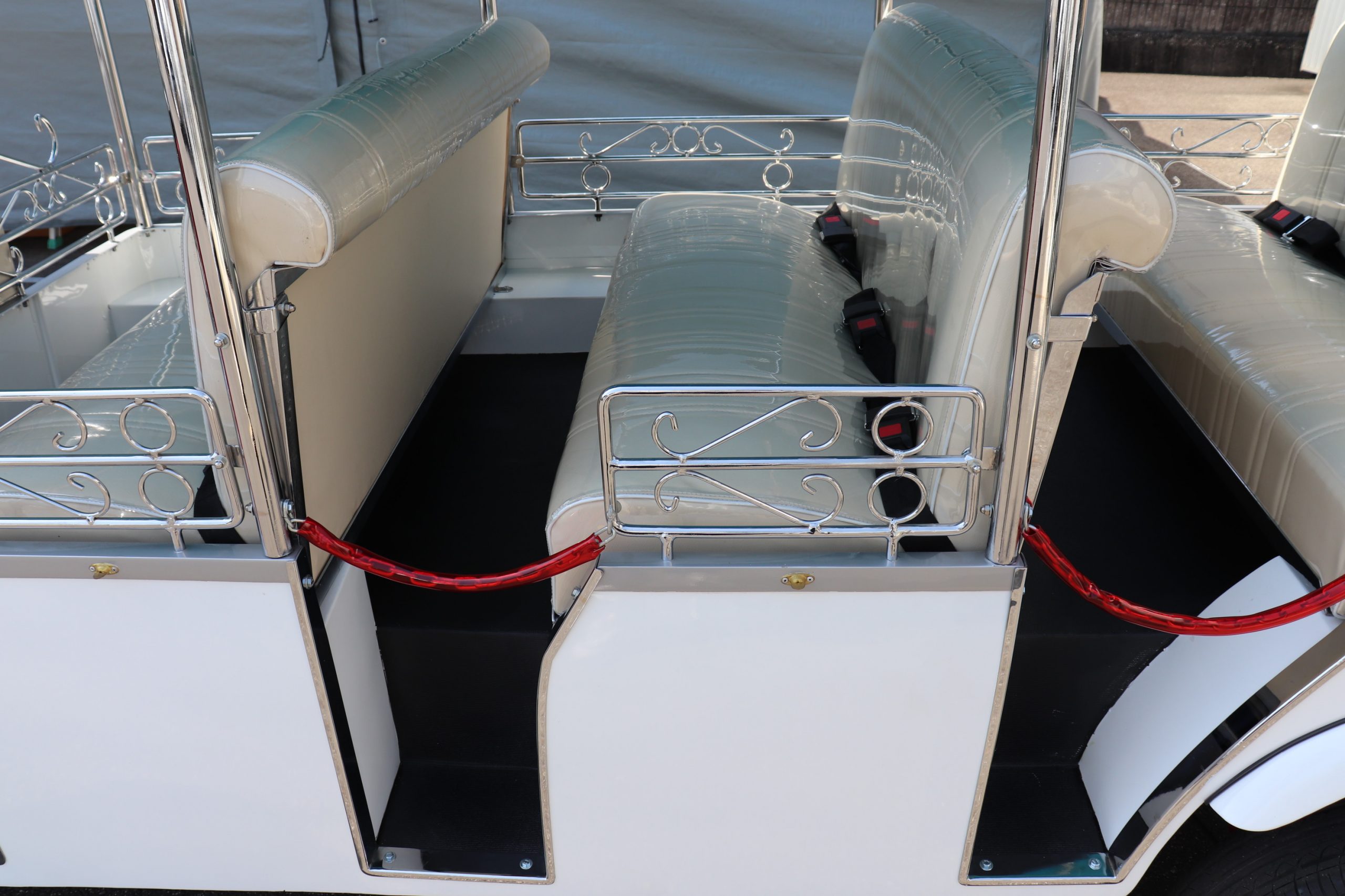 トゥクトゥク　ET10