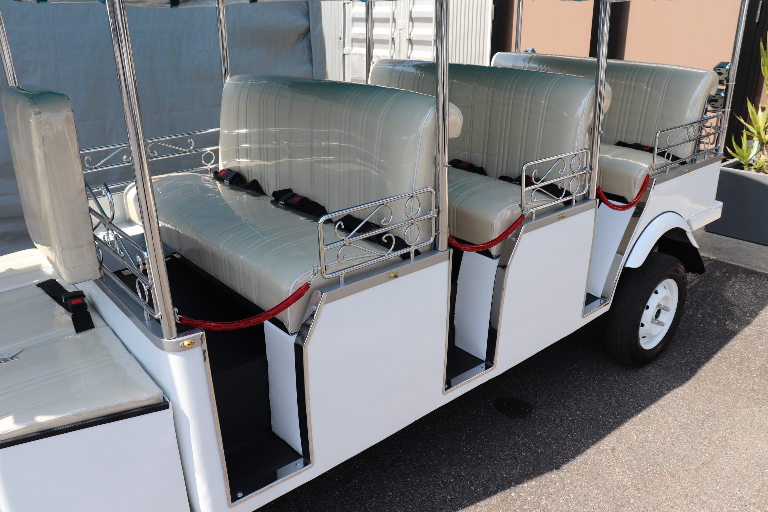 トゥクトゥク　ET10