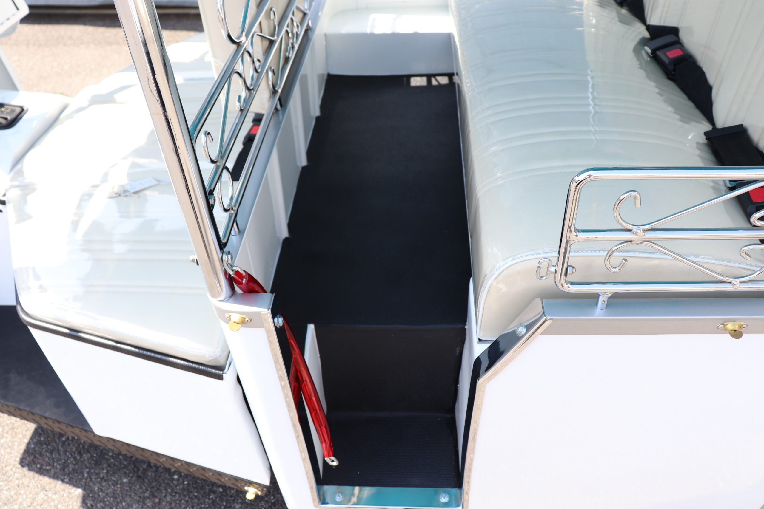 トゥクトゥク　ET10