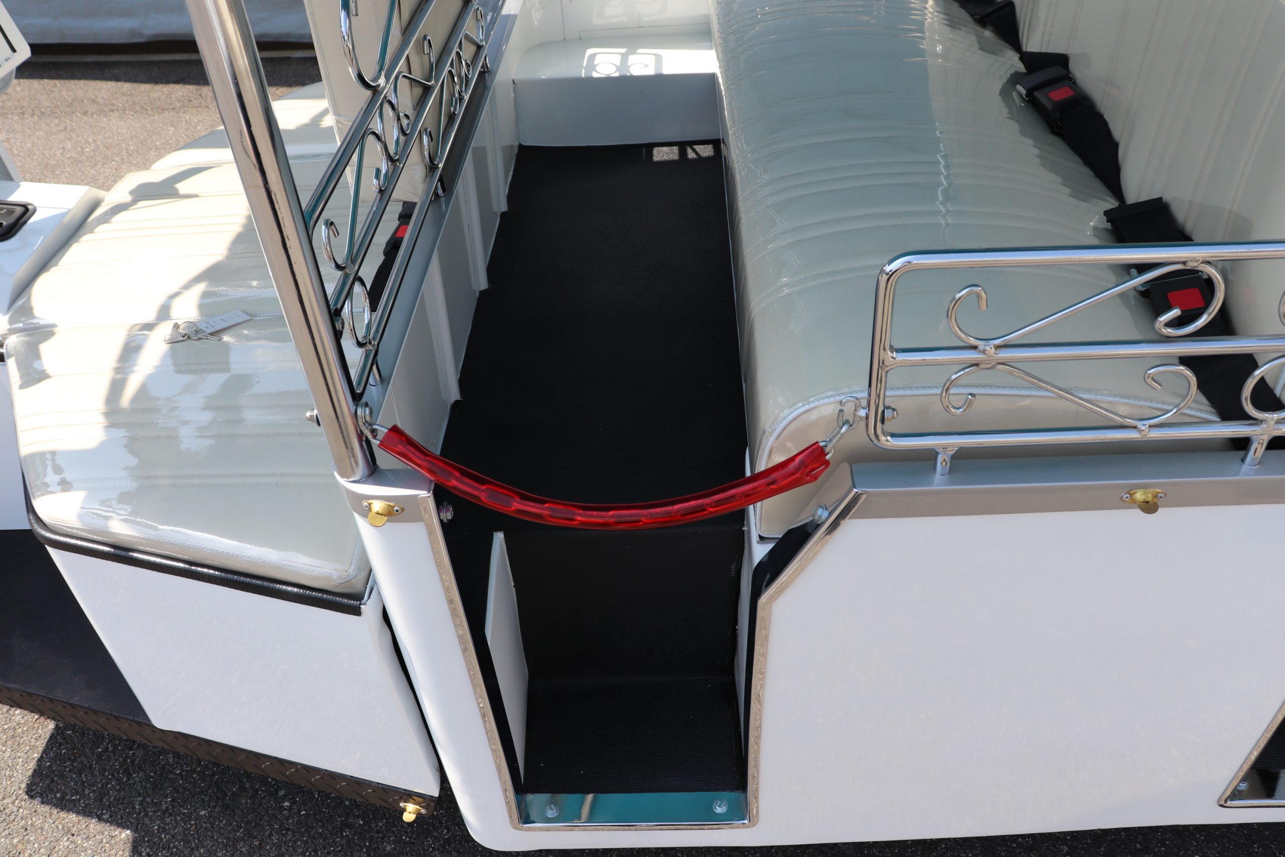 トゥクトゥク　ET10