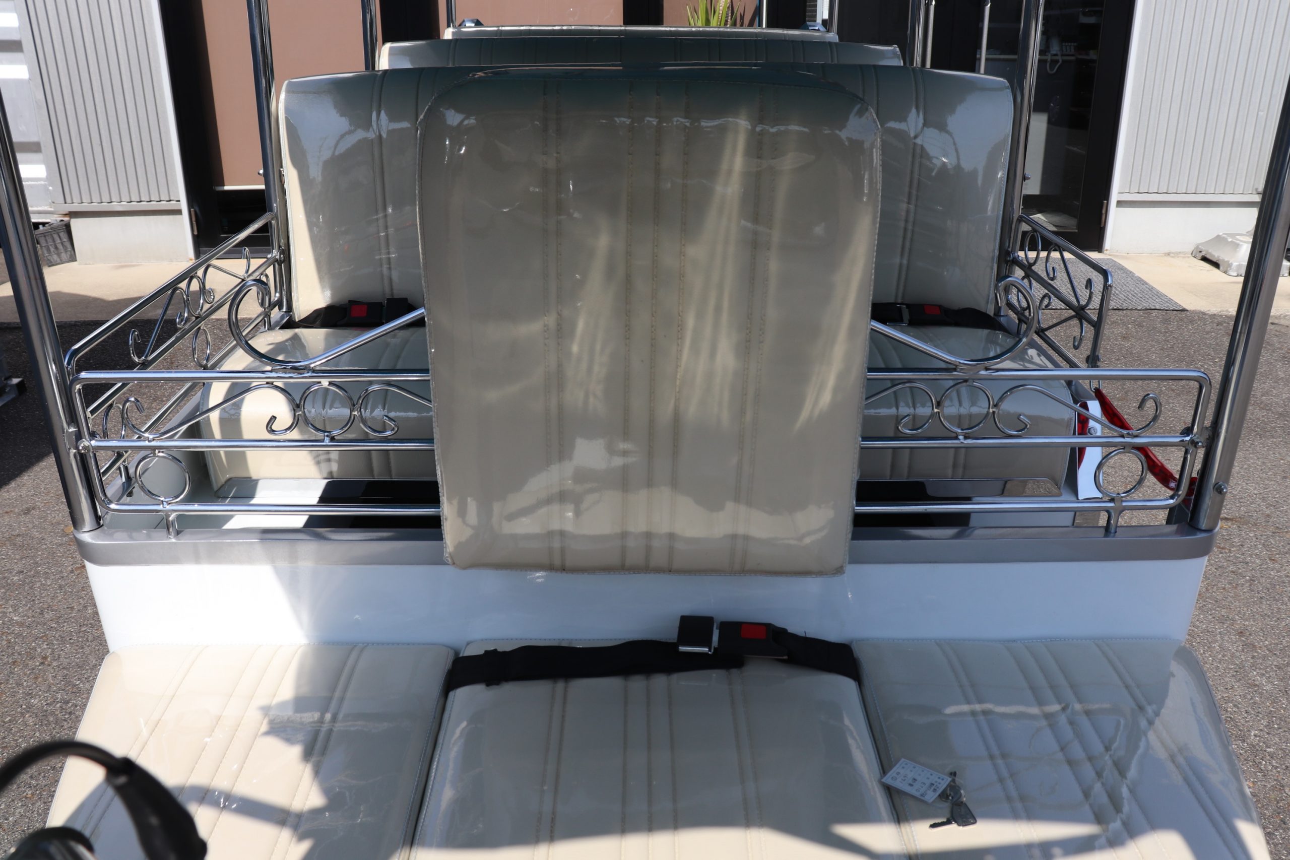 トゥクトゥク　ET10