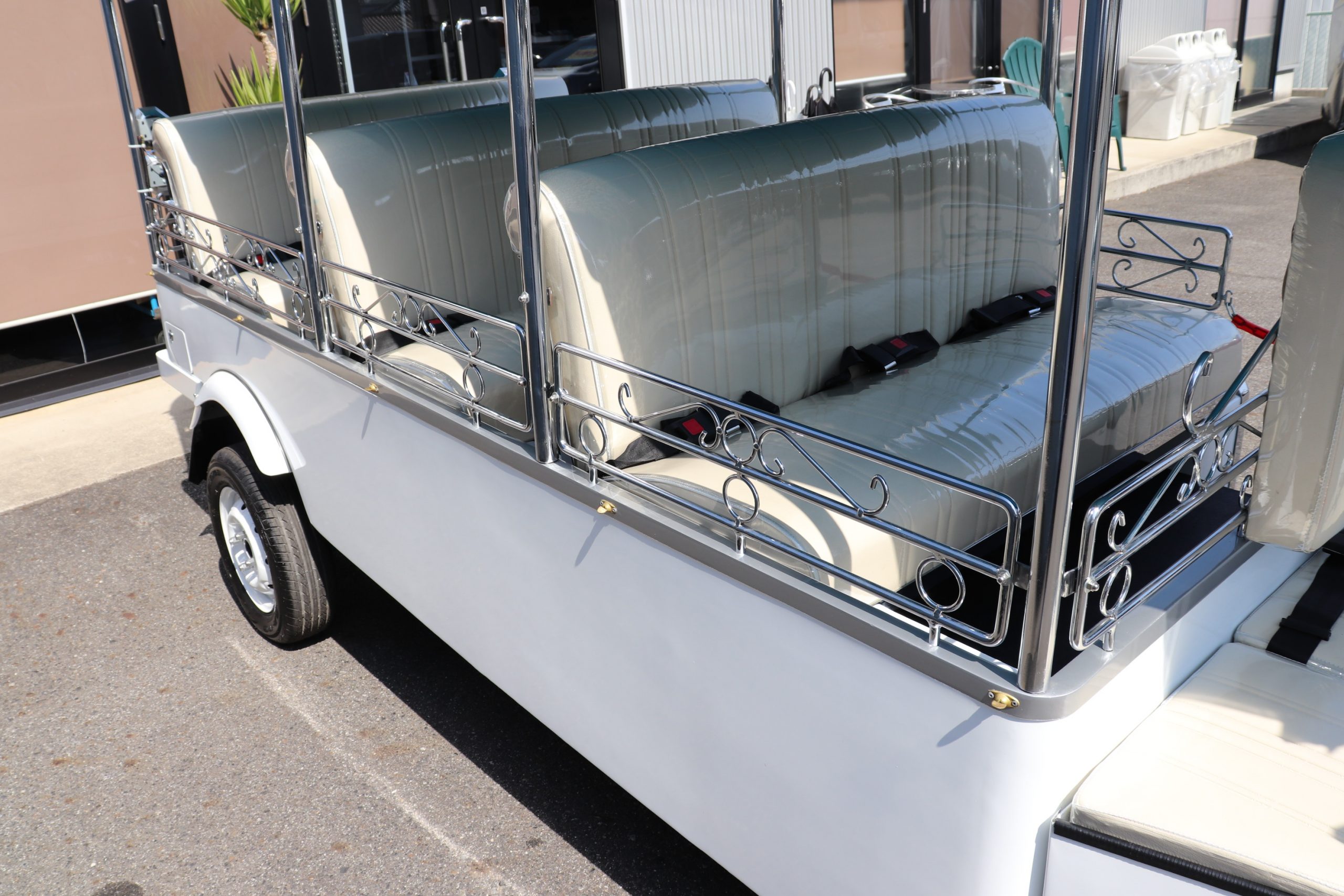 トゥクトゥク　ET10