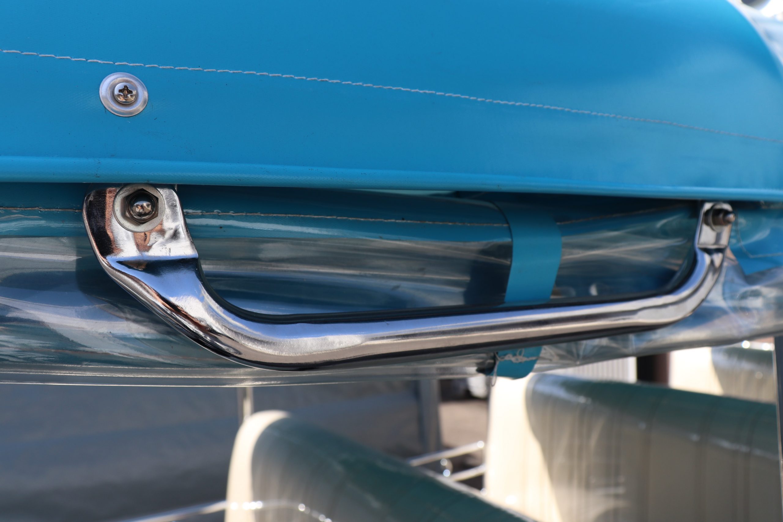 トゥクトゥク　ET10