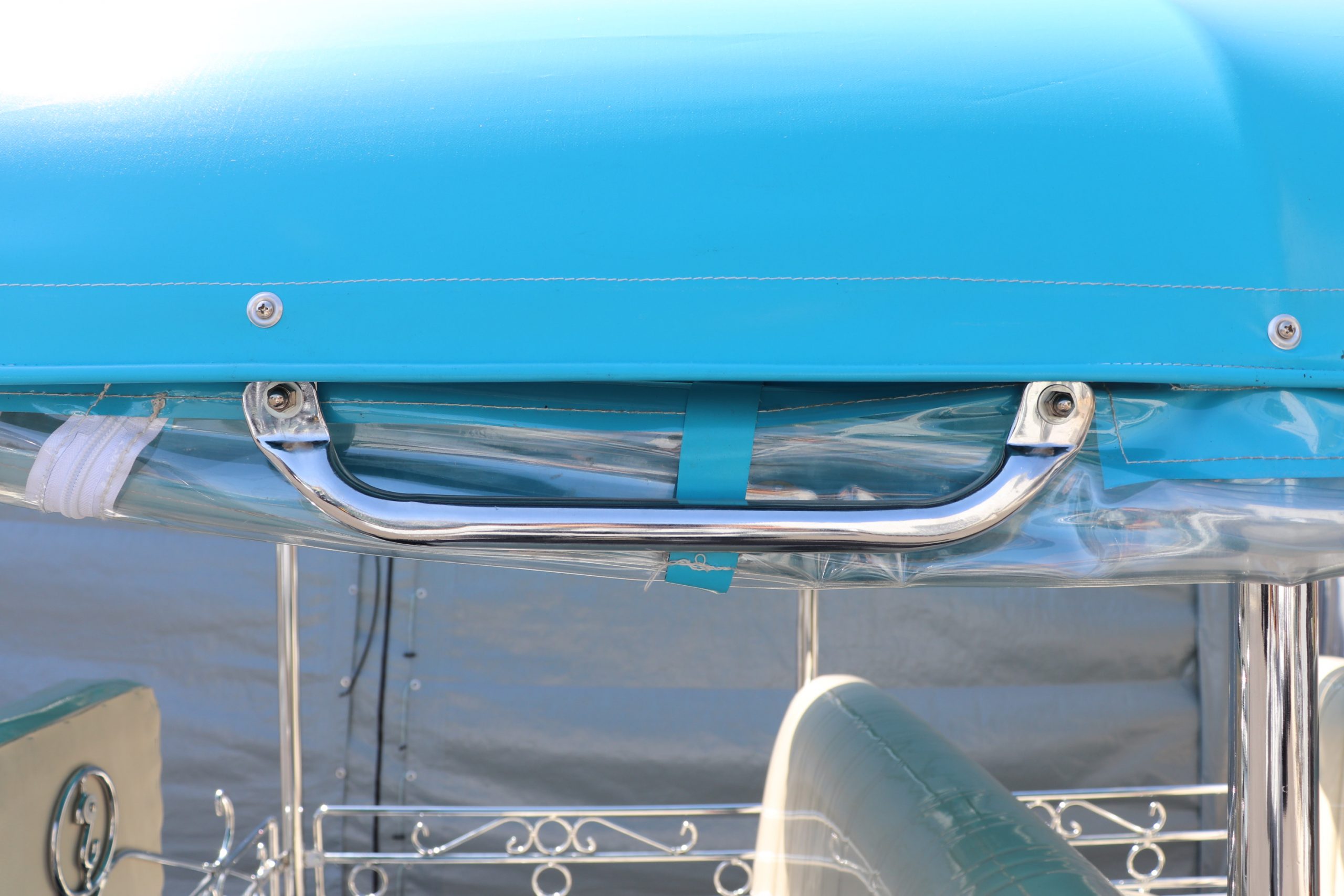 トゥクトゥク　ET10