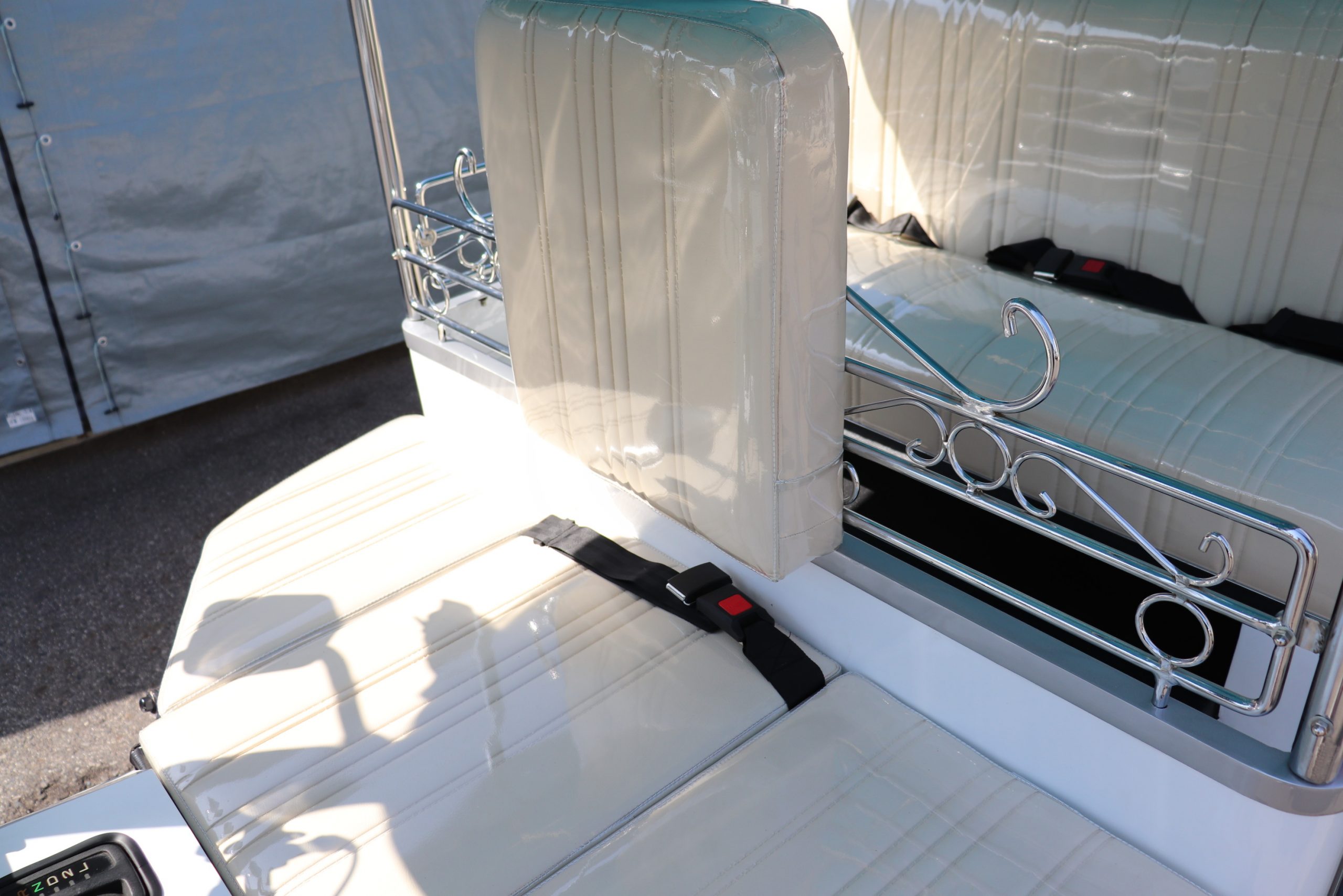 トゥクトゥク　ET10