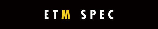 ETM SPEC