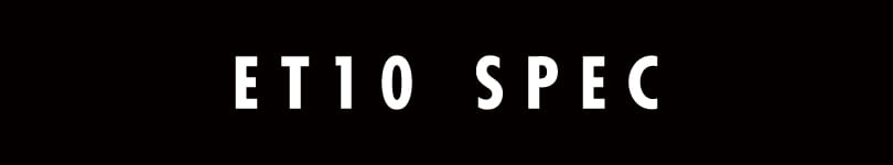 ET10 SPEC