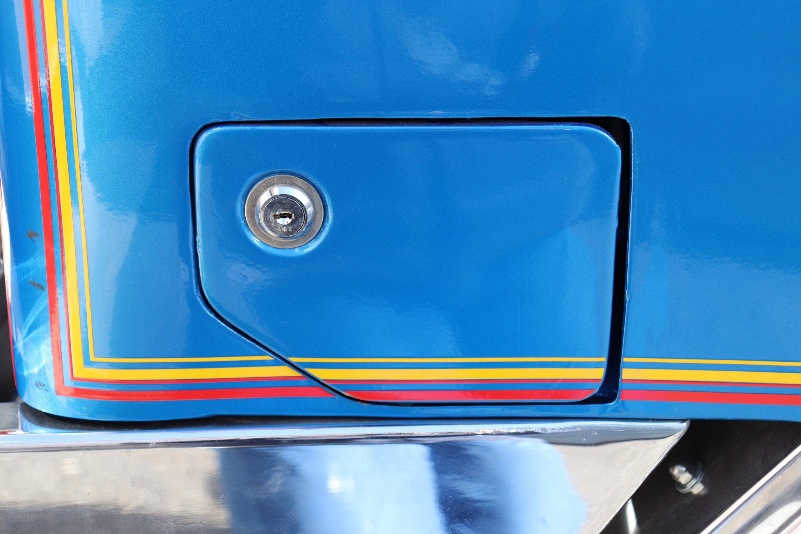 トゥクトゥク　ET7