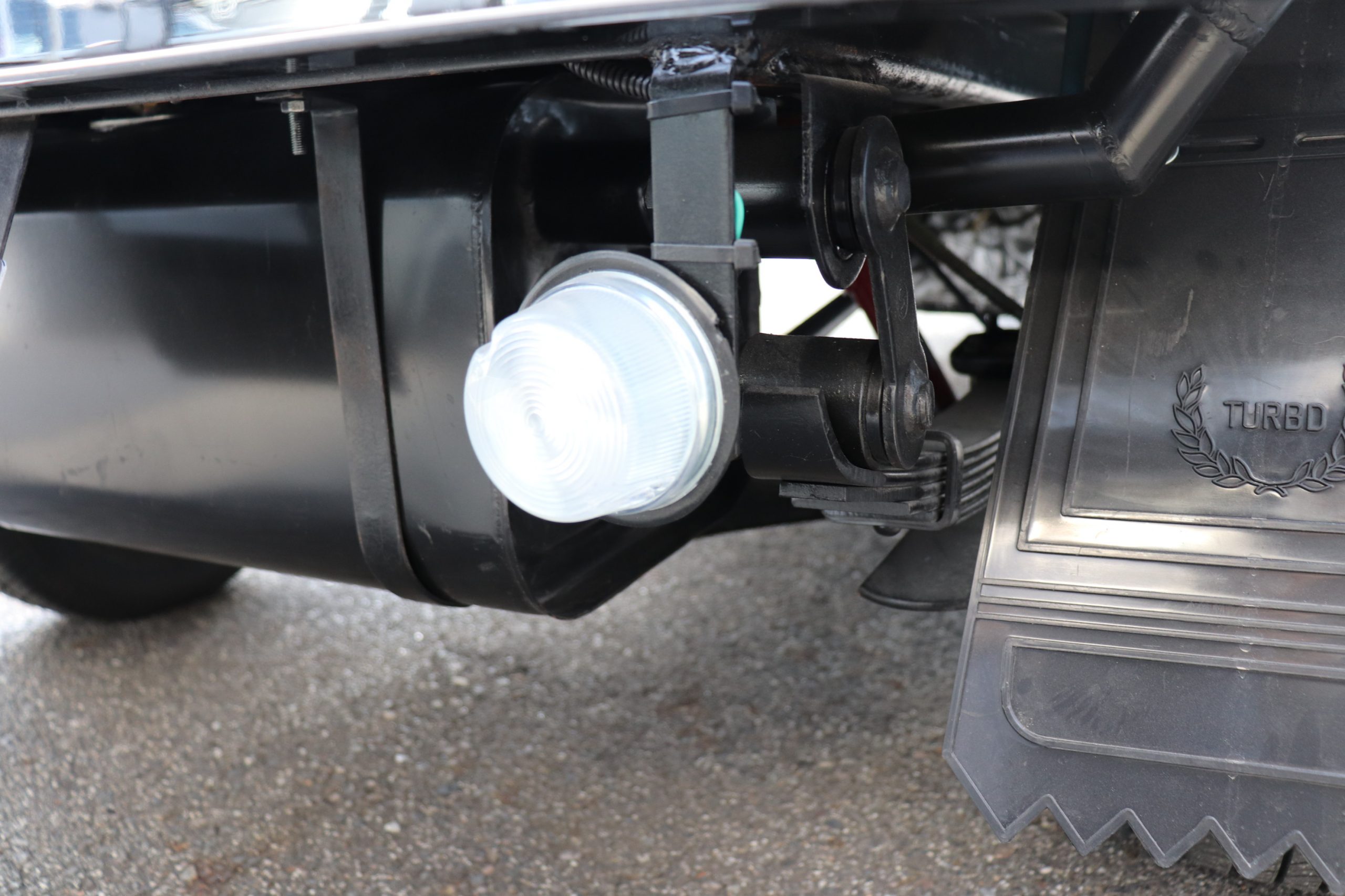 トゥクトゥク　ET7