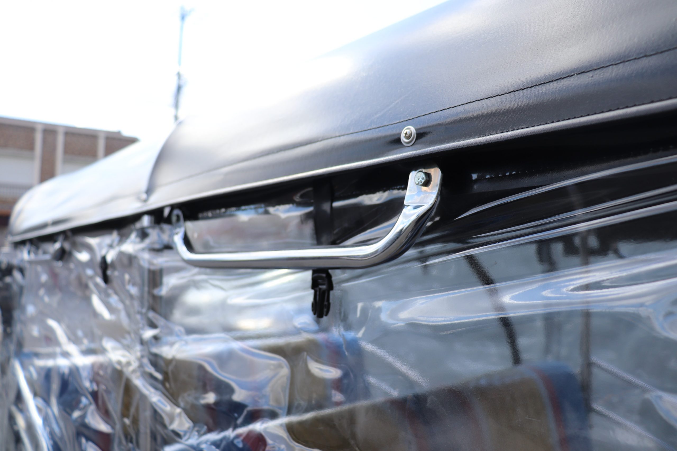 トゥクトゥク　ET7