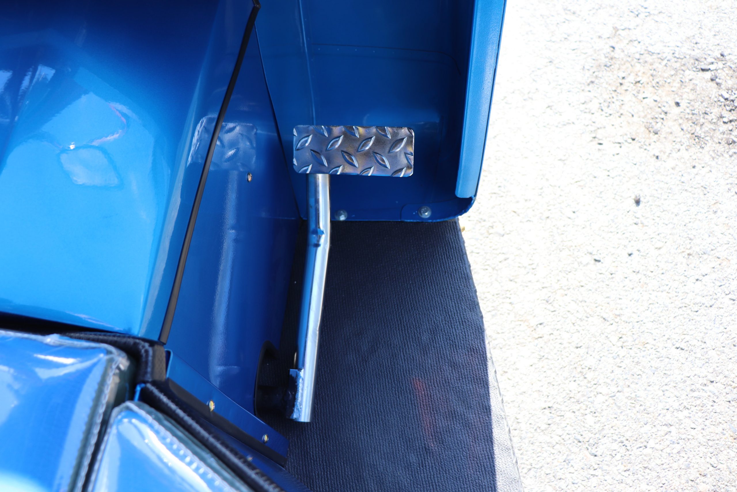 トゥクトゥク　ET7