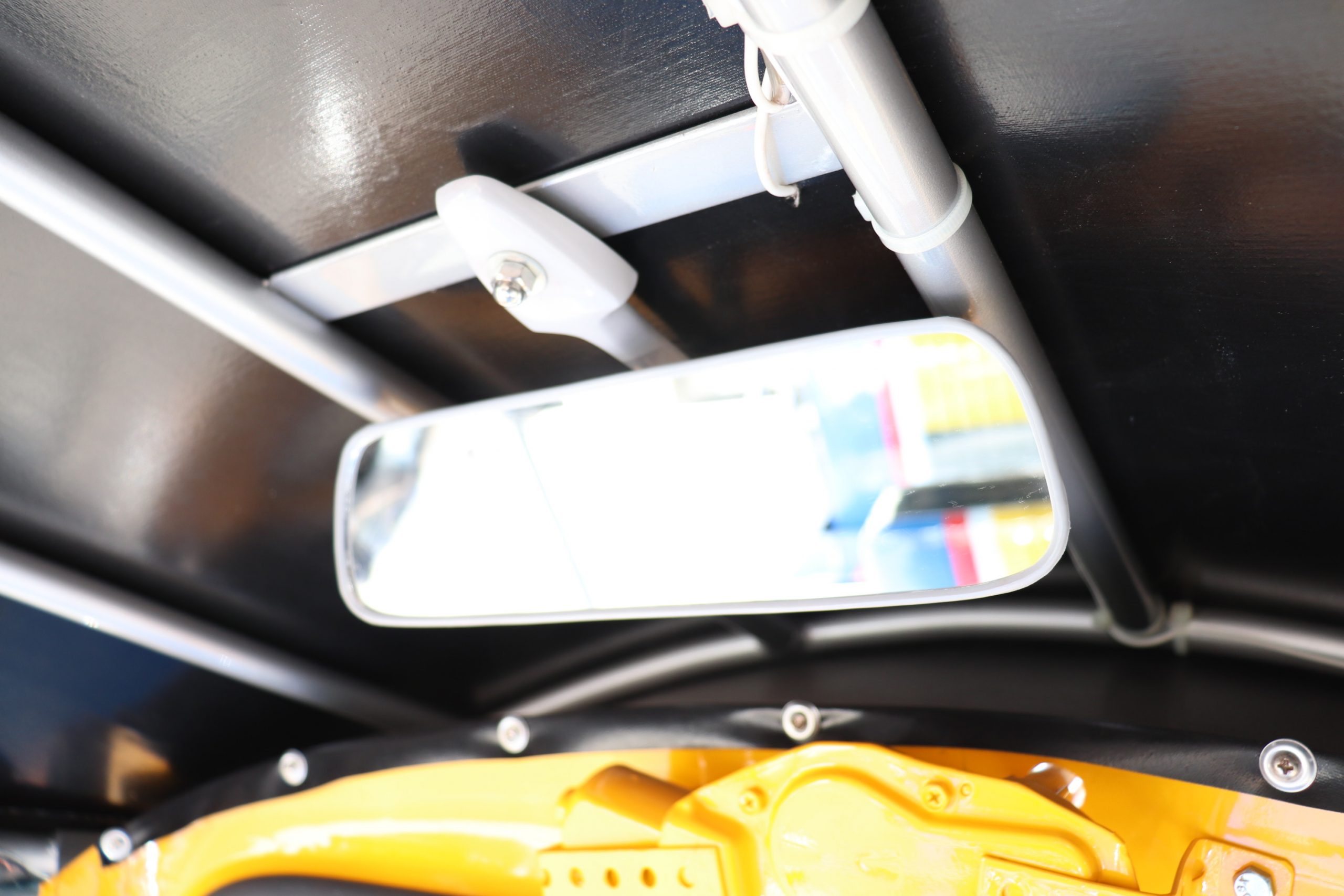 トゥクトゥク　ET7