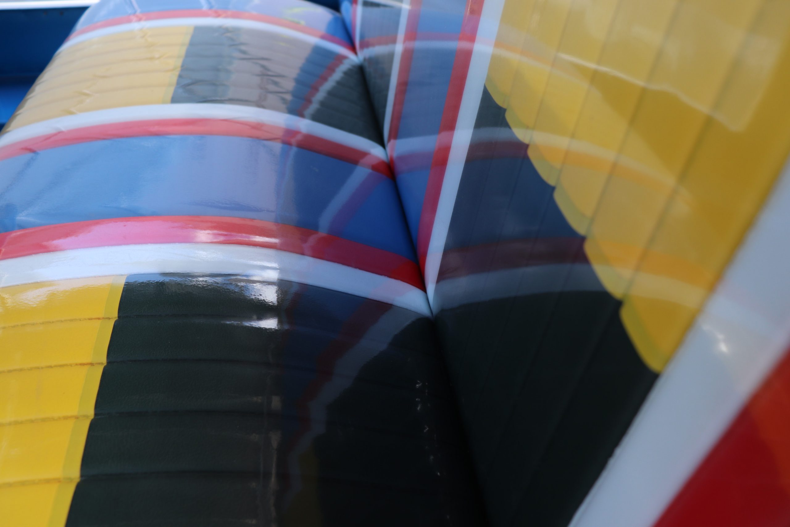 トゥクトゥク　ET7