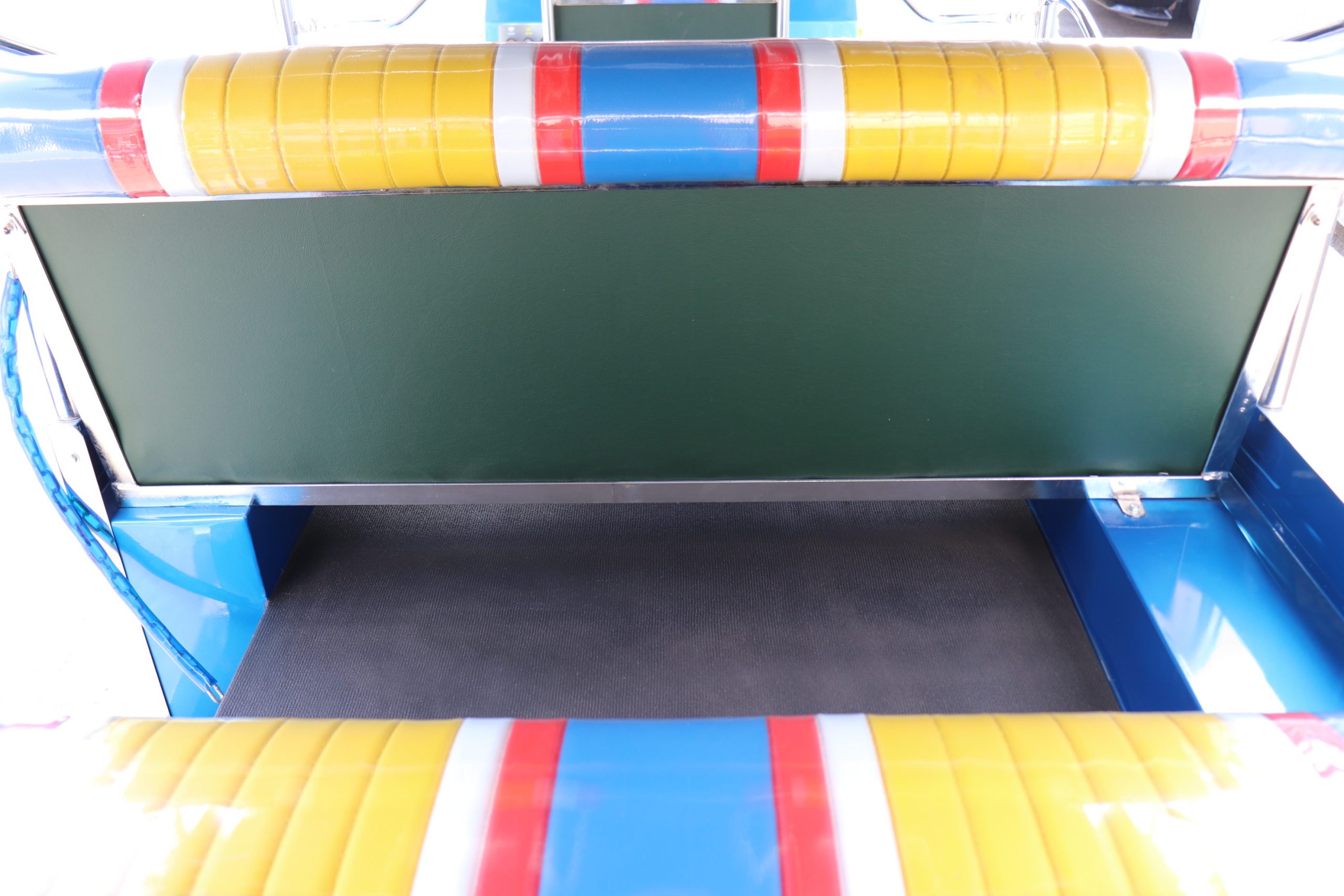 トゥクトゥク　ET7