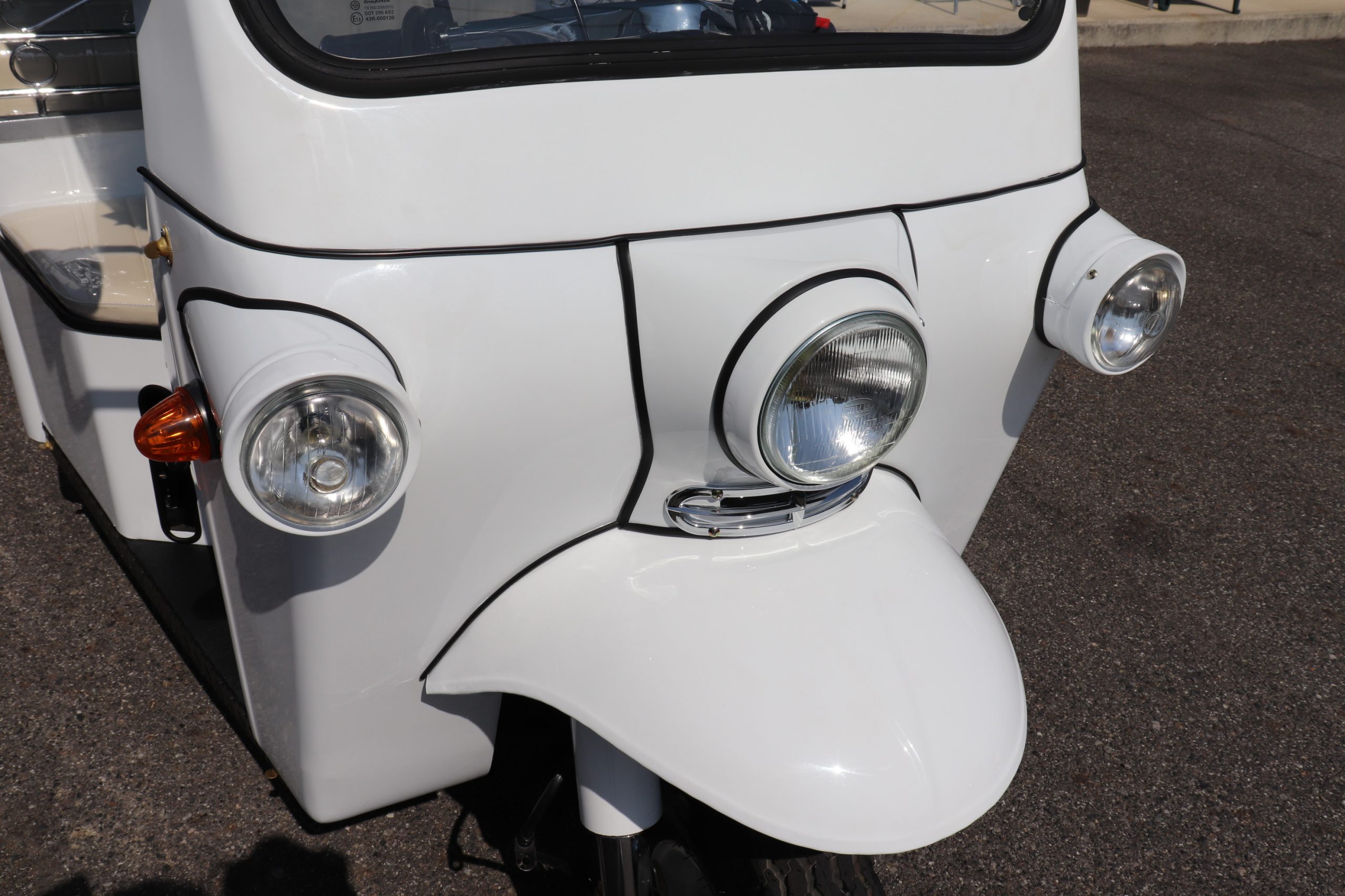 ET10｜E-TUK ～TUKTUK（トゥクトゥク）輸入元・販売・中古 全国対応 大阪府大阪市浪速区～