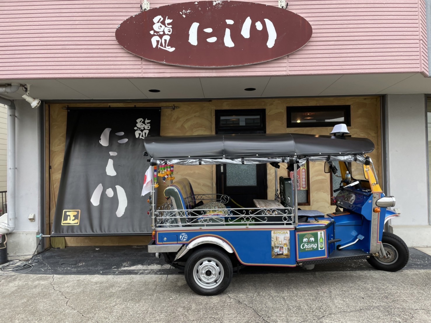 9月, 2021｜E-TUK ～TUKTUK（トゥクトゥク）輸入元・販売・中古 全国対応 大阪府大阪市浪速区～